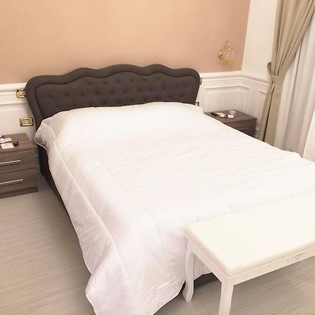 I Principi.Bb Panzió Foggia Kültér fotó