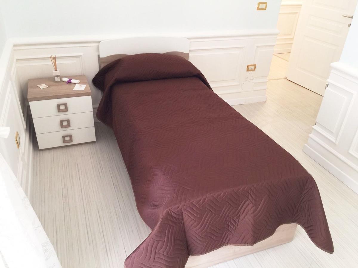 I Principi.Bb Panzió Foggia Kültér fotó