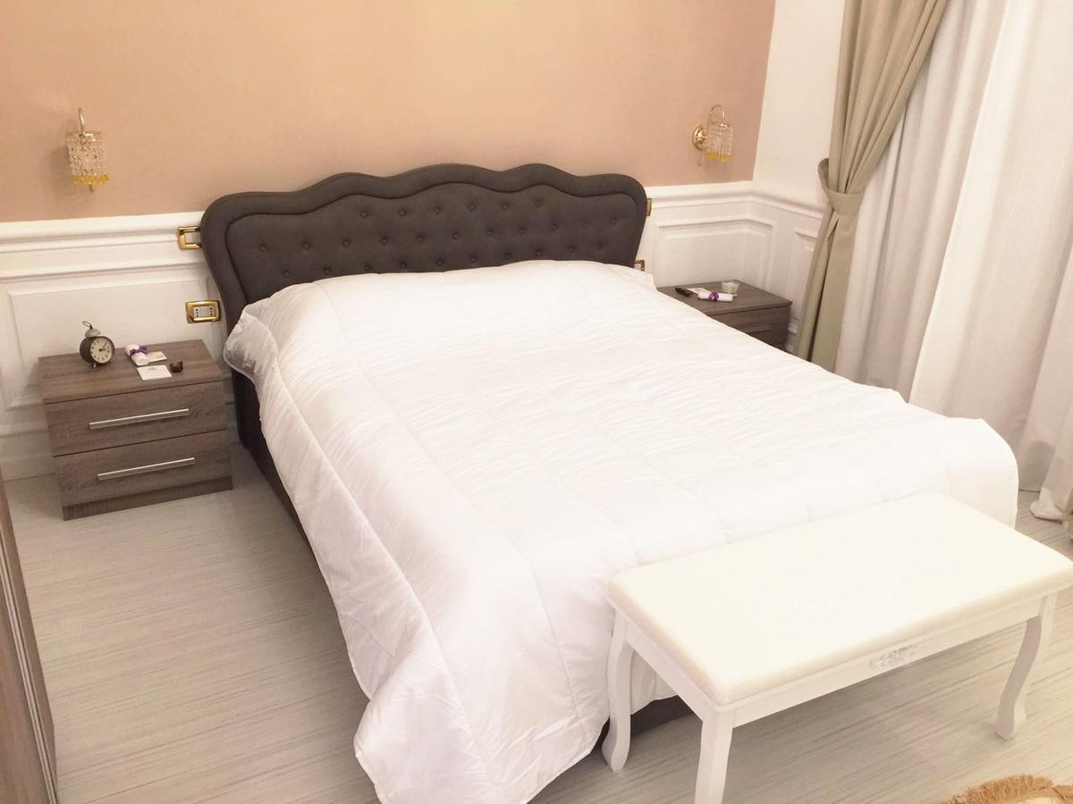 I Principi.Bb Panzió Foggia Kültér fotó